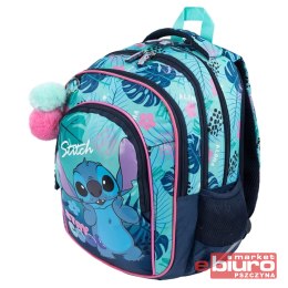 PLECAK 4-KOM. STITCH STAY COOL MAJEWSKI