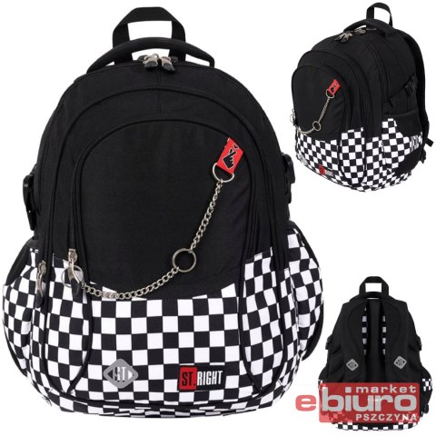 PLECAK 4 KOM STRIGHT BP-01 K-POP CHAIN MAJEWSKI