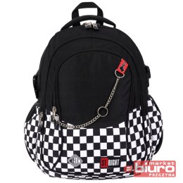 PLECAK 4 KOM STRIGHT BP-01 K-POP CHAIN MAJEWSKI