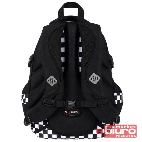 PLECAK 4 KOM STRIGHT BP-01 K-POP CHAIN MAJEWSKI