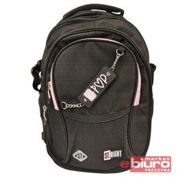 PLECAK 4 KOM STRIGHT BP-01 PINK K-POP