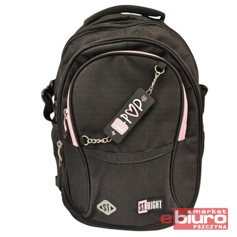 PLECAK 4 KOM STRIGHT BP-01 PINK K-POP