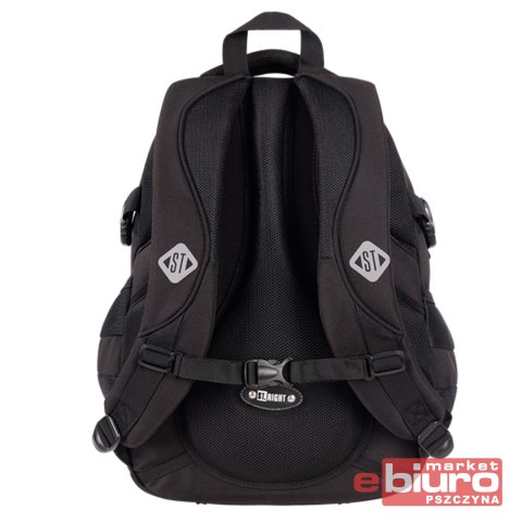 PLECAK 4 KOM STRIGHT BP-01 SLEEPY CORGI