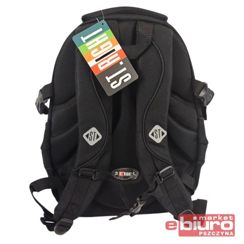 PLECAK 4 KOM STRIGHT BP-01 X WHITE