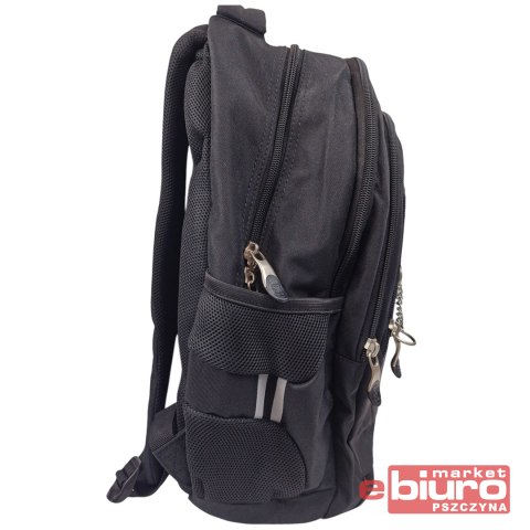 PLECAK 4 KOM STRIGHT BP-06 X WHITE