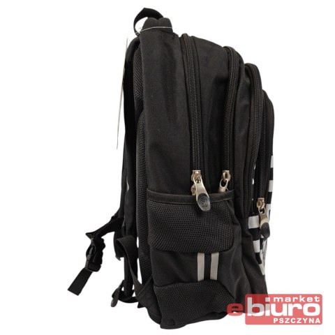 PLECAK 4 KOM STRIGHT BP-58 SLEEPY CORGI