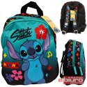 PLECAK PRZEDSZKOLNY 11,5" D6 STITCH MINT COOL MAJE