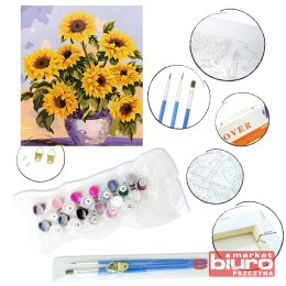 PODOBRAZIE MALOWANIE PO NUMERACH 40X50 WZÓR 6237