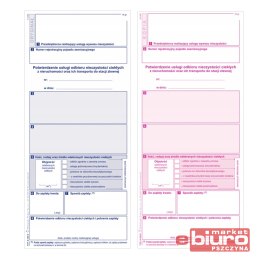 POTW USŁ ODB NIECZ CIEKŁ ORAZ ICH TRANSP DO STACJI