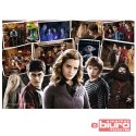PUZZLE 160 HARRY POTTER I PRZYJACIELE 15418 TREFL