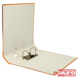 SEGREGATOR BANTEX BUDGET CLASSIC 5CM POMARAŃCZOWY