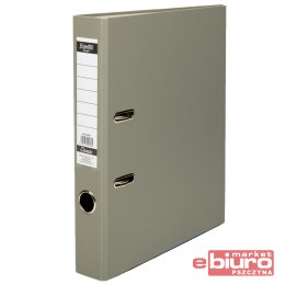 SEGREGATOR BANTEX BUDGET CLASSIC 5CM SZARY