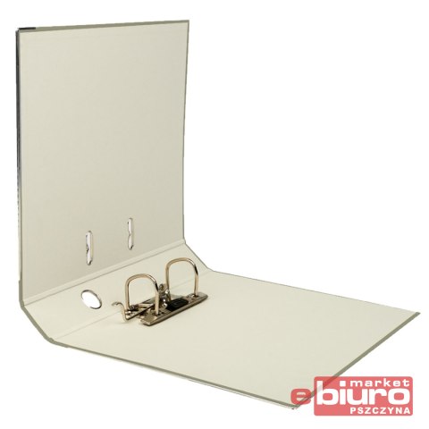 SEGREGATOR BANTEX BUDGET CLASSIC 5CM SZARY