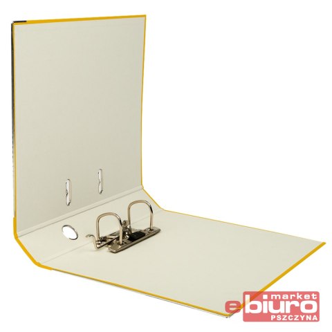 SEGREGATOR BANTEX CLASSIC 5CM ŻÓŁTY