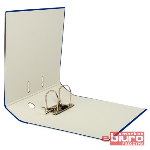 SEGREGATOR BANTEX CLASSIC 7,5CM C NIEBIESKI