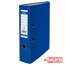 SEGREGATOR BANTEX XXL PP 8CM J.NIEBIESKI