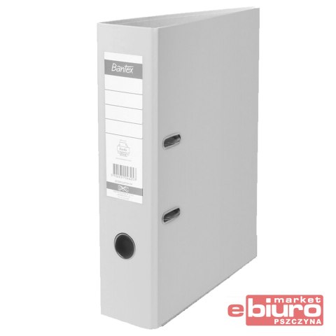 SEGREGATOR BANTEX XXL PP 8CM SZARY