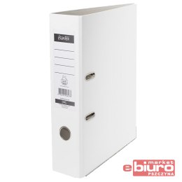 SEGREGATOR BANTEX PP 5CM BIAŁY