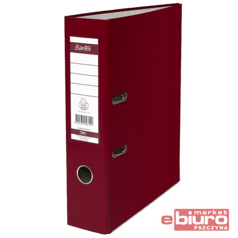 SEGREGATOR BANTEX PP 5CM BORDOWY