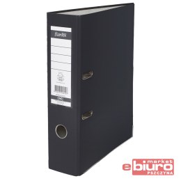 SEGREGATOR BANTEX PP 5CM GRAFITOWY