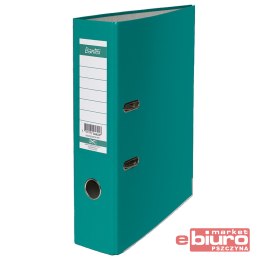 SEGREGATOR BANTEX PP 5CM TURKUSOWY