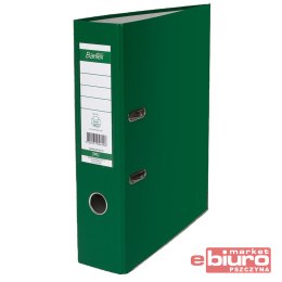 SEGREGATOR BANTEX PP 5CM ZIELONY