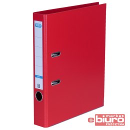 SEGREGATOR ELBA PRO+ 5CM CZERWONY