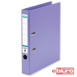 SEGREGATOR ELBA PRO+ 5CM FIOLETOWY