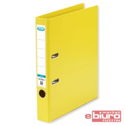 SEGREGATOR ELBA PRO+ 5CM ŻÓŁTY