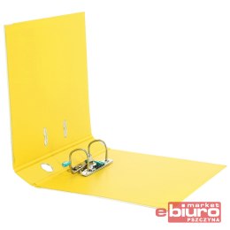 SEGREGATOR ELBA PRO+ 5CM ŻÓŁTY