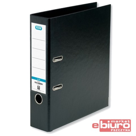 SEGREGATOR ELBA PRO+ 8CM CZARNY