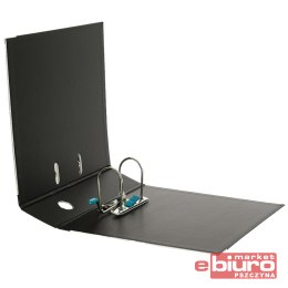 SEGREGATOR ELBA PRO+ 8CM CZARNY