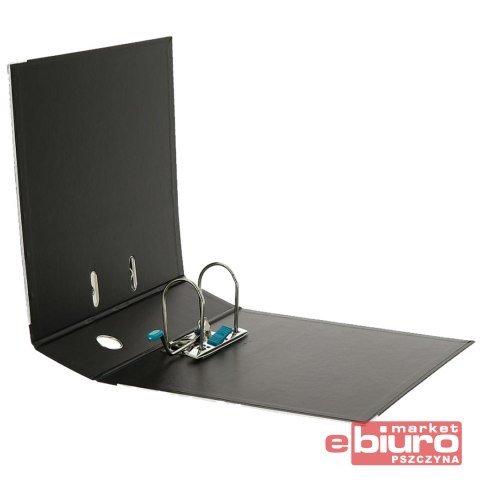 SEGREGATOR ELBA PRO+ 8CM CZARNY