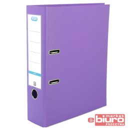 SEGREGATOR ELBA PRO+ 8CM FIOLETOWY