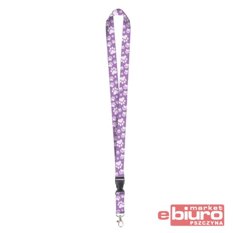 SMYCZ DO KUCZY PAWS MFP