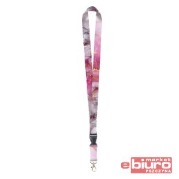 SMYCZ DO KUCZY PINK MARBLE MFP