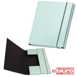 TECZKA P/310/33 SKRZYD Z GUM PASTELOVE PAST MORSK