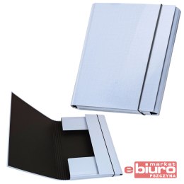 TECZKA P/310/34 SKRZYD Z GUM PASTELOVE PAST NIEB