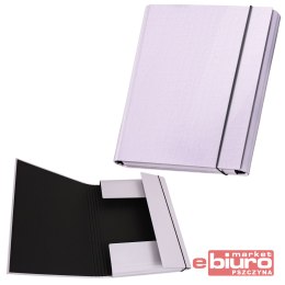 TECZKA P/310/35 SKRZYD Z GUM PASTELOVE PAST LILIO