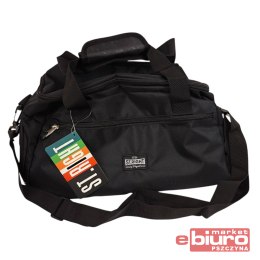 TORBA SPORTOWA STRIGHT SB-09 ST. BLACK VINTAGE