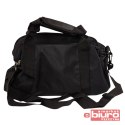 TORBA SPORTOWA STRIGHT SB-09 ST. BLACK VINTAGE