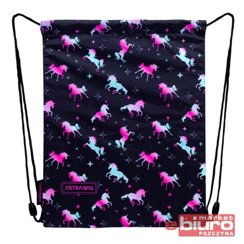 WOREK NA OBUWIE ASTRABAG UNICORN SQUAD AD1 ASTRA
