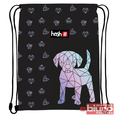 WOREK NA OBUWIE HASH BEST FRIEND ASTRA