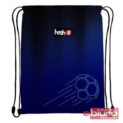 WOREK NA OBUWIE HASH FOOTBALL STYLE ASTRA