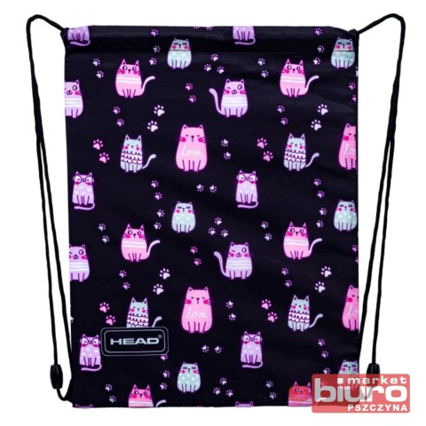 WOREK NA OBUWIE HEAD LOVELY KITTY AD1 ASTRA