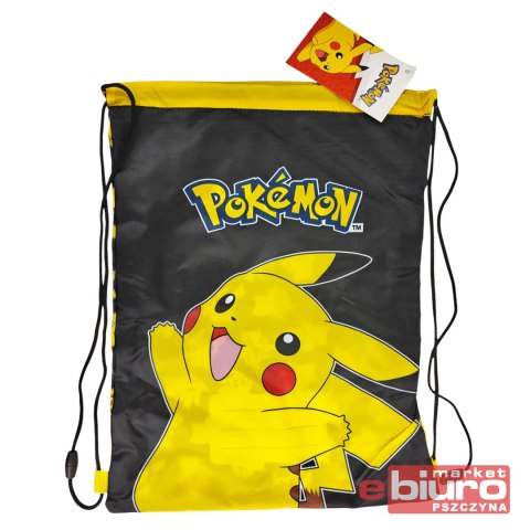 WOREK NA OBUWIE POKEMON MAJEWSKI