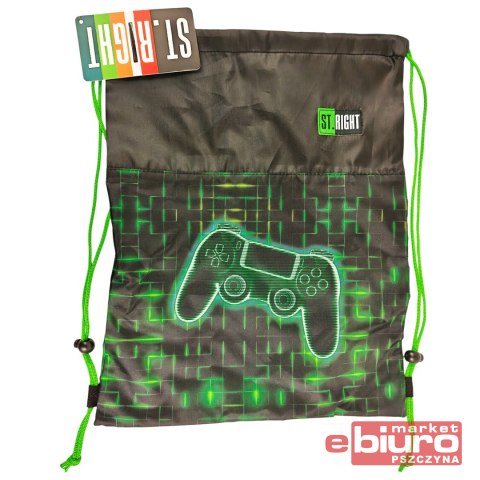 WOREK NA OBUWIE STRIGHT SO-01 NEON PAD