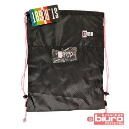 WOREK NA OBUWIE STRIGHT SO-01 PINK K-POP