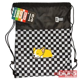 WOREK NA OBUWIE STRIGHT SO-01 SLEEPY CORGI MAJEWSK