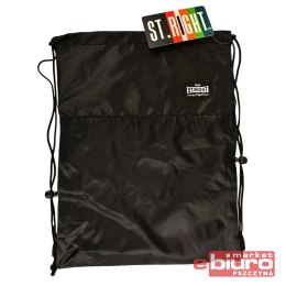 WOREK NA OBUWIE STRIGHT SO-01 ST BLACK VINTAGE